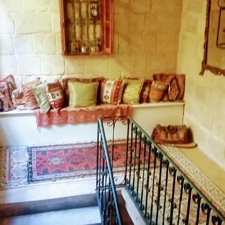 Aboud Abode's Townhouse * Cospicua
