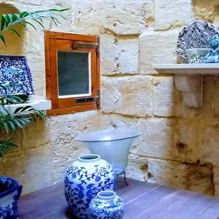 Aboud Abode's Townhouse * Cospicua