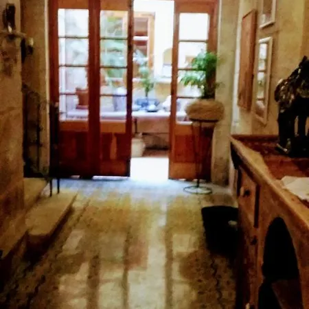 Aboud Abode's Townhouse * Cospicua