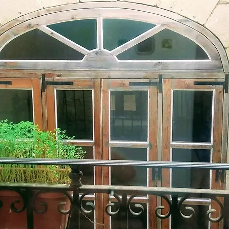 Aboud Abode's Townhouse * Cospicua