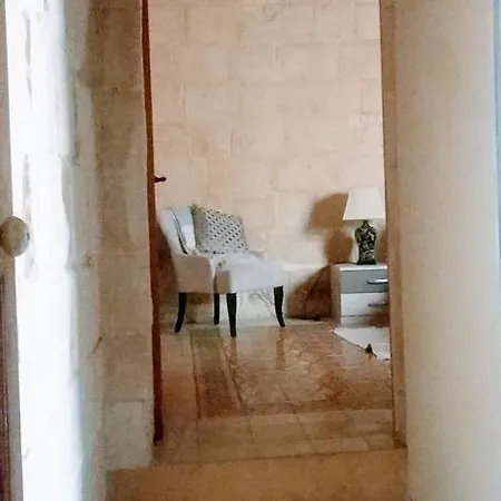 Bed & Breakfast Aboud Abode's Townhouse *