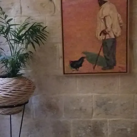 Aboud Abode's Townhouse * Cospicua
