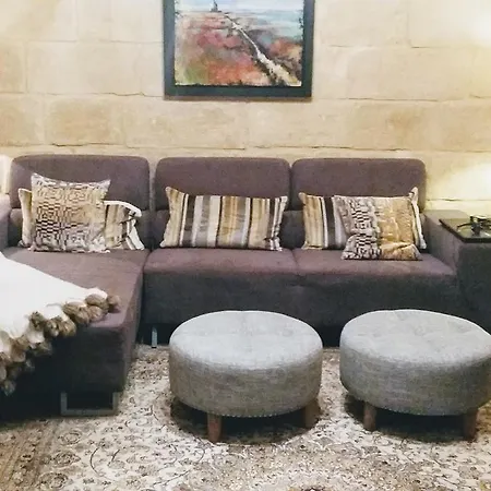 Aboud Abode's Townhouse * Cospicua