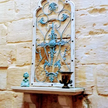 Aboud Abode's Townhouse * Cospicua