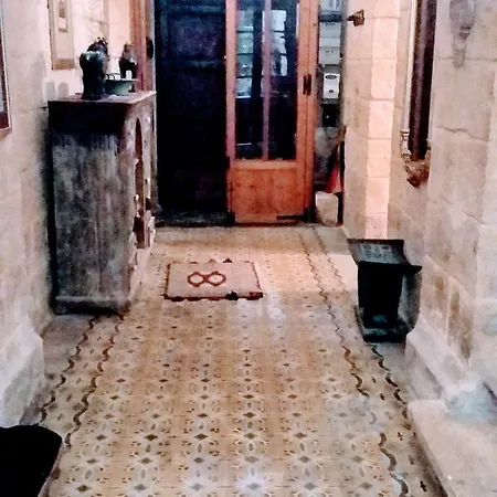 Aboud Abode's Townhouse * Cospicua