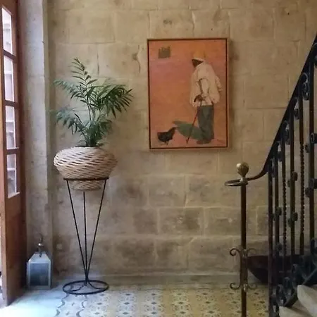 Aboud Abode's Townhouse * Cospicua