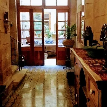 Aboud Abode's Townhouse * Cospicua