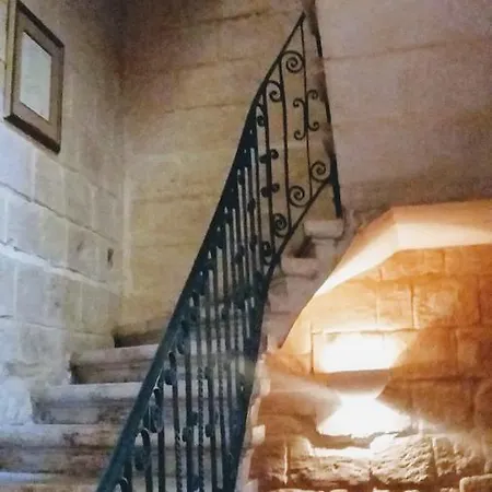 Bed & Breakfast Aboud Abode's Townhouse *