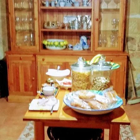 Bed & Breakfast Aboud Abode's Townhouse *