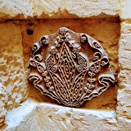 Aboud Abode's Townhouse * Cospicua