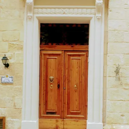 Bed & Breakfast Aboud Abode's Townhouse *